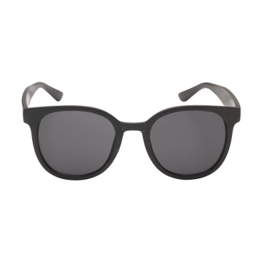 Logotrade promotional gift image of: Eco Wheatstraw sunglasses