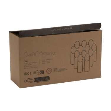 Logo trade business gifts image of: Finnish Throwing Game