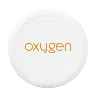Logotrade promotional product picture of: Recycled Plastic Frisbee