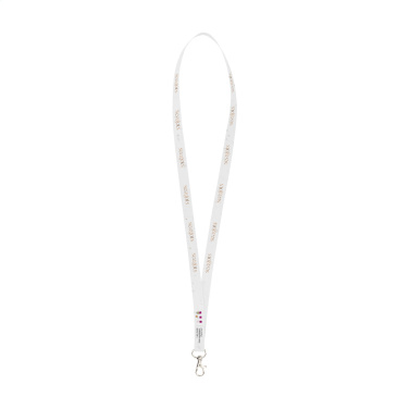 Logotrade business gift image of: Seed Paper Lanyard 2 cm