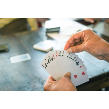 Logotrade promotional product picture of: Dutch Playing Cards