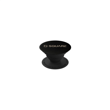 Logotrade business gift image of: PopSockets® Aluminium telephone holder