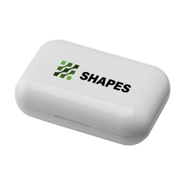 Logo trade promotional products picture of: Sensi TWS Wireless Earbuds in Charging Case