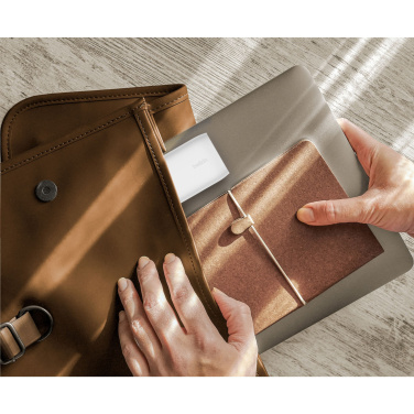 Logo trade promotional merchandise photo of: Belkin BoostCharge 3-Port Wall Charger