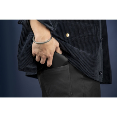 Logo trade promotional merchandise picture of: Belkin BoostCharge Powerbank 10K