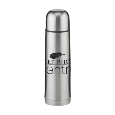 Logotrade promotional merchandise photo of: Thermotop Midi 500 ml thermo bottle