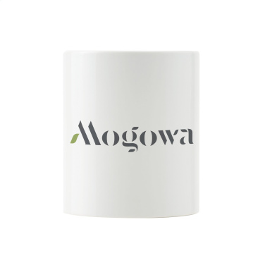 Logo trade promotional items picture of: Kitty Mug 350 ml