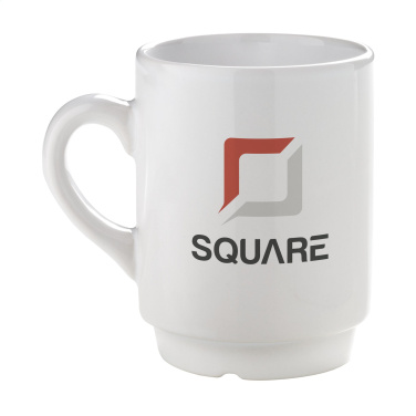 Logotrade promotional giveaway picture of: AutoMug 185 ml mug
