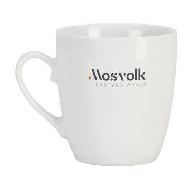 Logo trade promotional merchandise picture of: CoffeeRoyal 250 ml mug