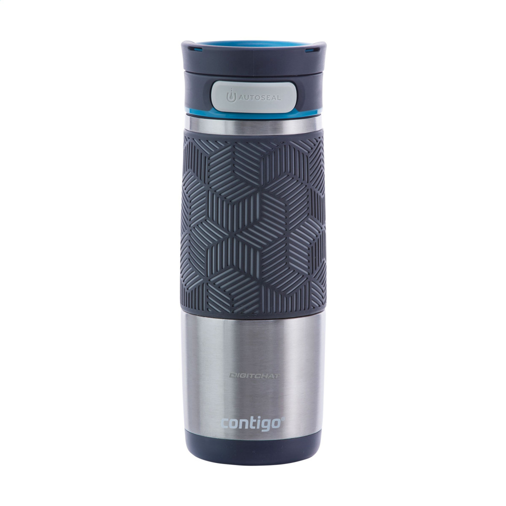 Logotrade promotional merchandise photo of: Contigo® Transit 470 ml thermo cup