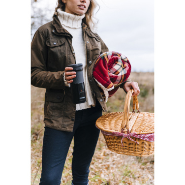 Logo trade promotional giveaway photo of: Contigo® Byron Large 590 ml thermo cup