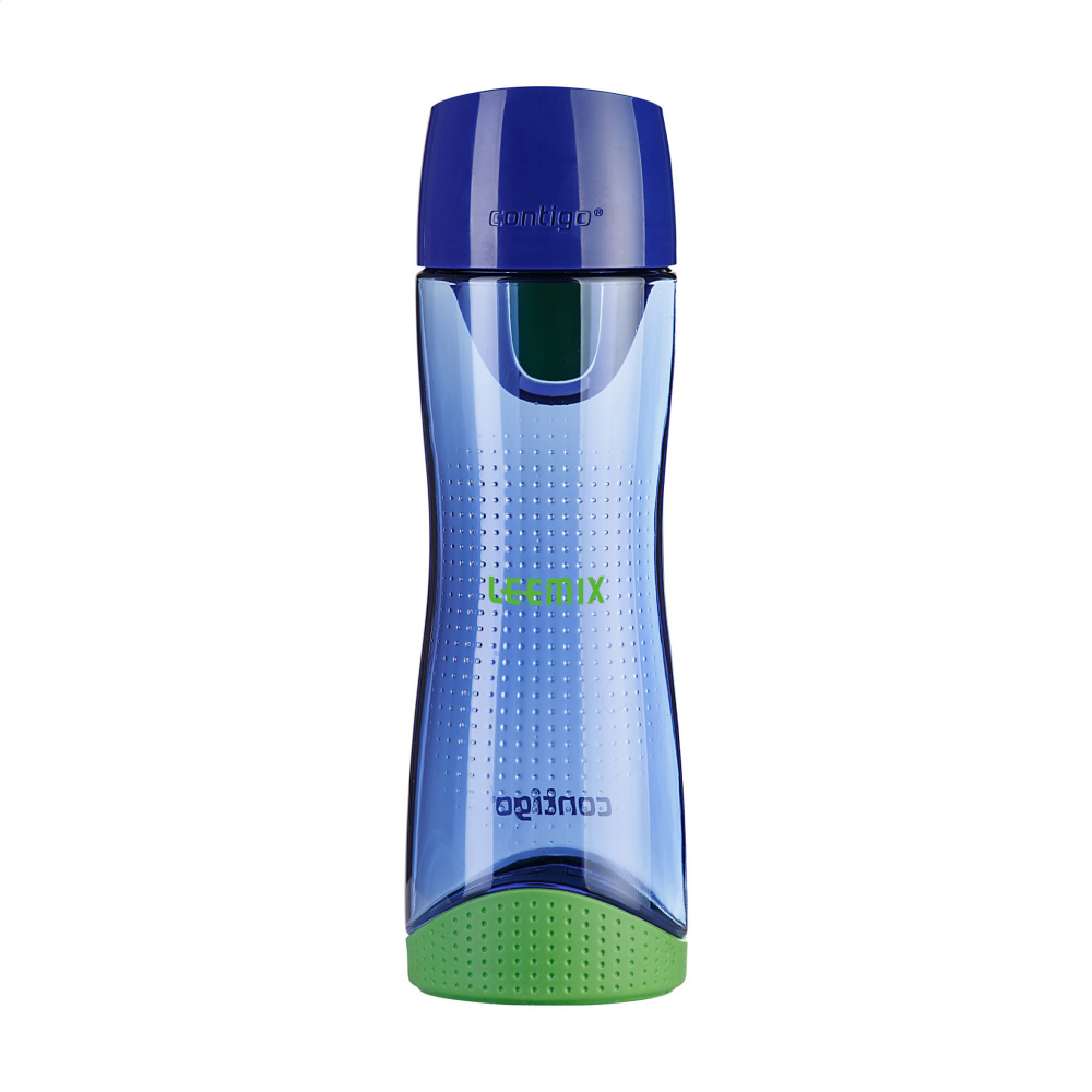 Logotrade promotional product image of: Contigo® Swish 500 ml drinking bottle
