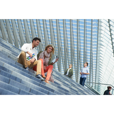 Logo trade promotional products picture of: Contigo® Swish 500 ml drinking bottle