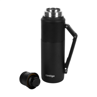 Logotrade promotional gift picture of: Contigo® Thermal Bottle 1.2 L thermo bottle