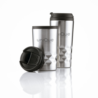 Logo trade promotional products picture of: Graphic Mug 300 ml thermo cup