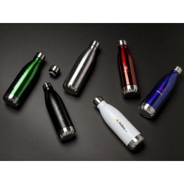 Logotrade corporate gift image of: Topflask 500 ml drinking bottle
