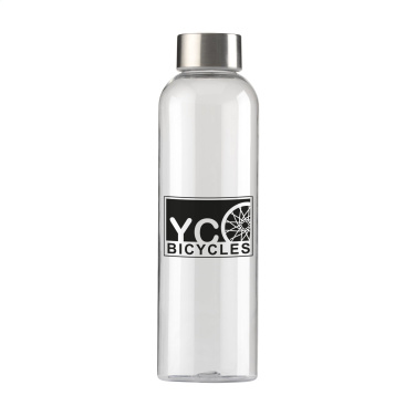 Logotrade promotional giveaways photo of: Senga 650 ml drinking bottle