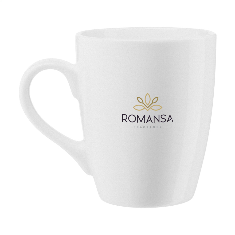 Logo trade promotional items picture of: Zonia 310 ml mug
