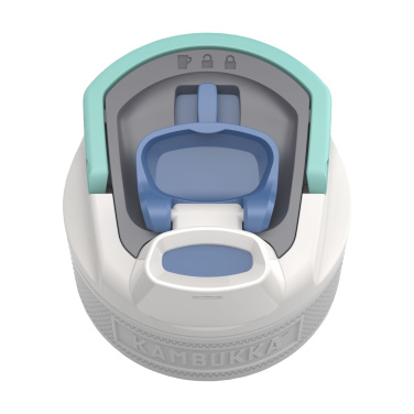 Logo trade advertising product photo of: Kambukka® Elton 500 ml drinking bottle