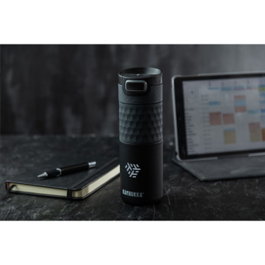 Logotrade promotional product picture of: Kambukka® Etna Grip 500 ml thermo cup