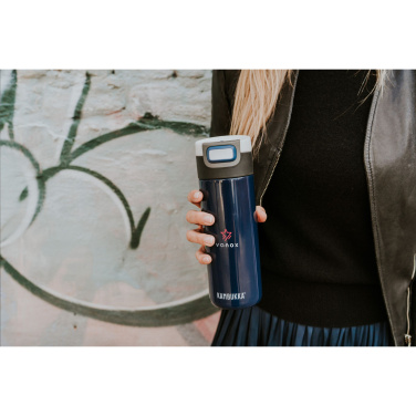 Logo trade promotional items image of: Kambukka® Etna 500 ml thermo cup