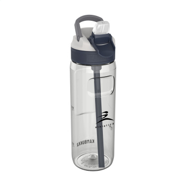 Logo trade business gifts image of: Kambukka® Lagoon 750 ml drinking bottle