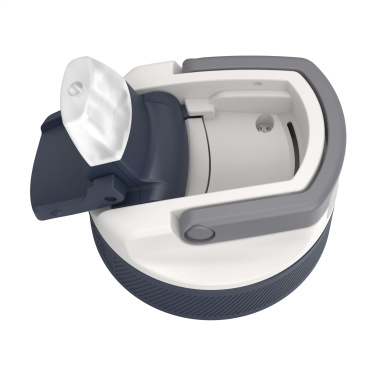 Logo trade promotional giveaways image of: Kambukka® Lagoon 750 ml drinking bottle