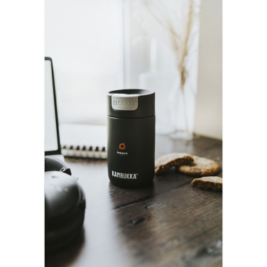 Logotrade promotional giveaway picture of: Kambukka® Olympus 300 ml thermo cup