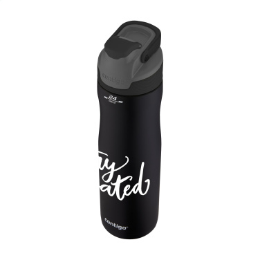 Logo trade promotional giveaways picture of: Contigo® Autoseal Chill 720 ml drinking bottle