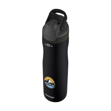 Logo trade advertising products image of: Contigo® Autoseal Chill 720 ml drinking bottle