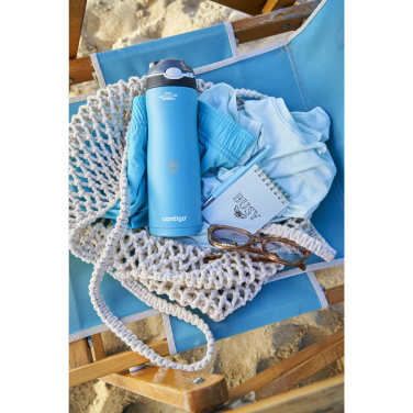 Logotrade advertising product picture of: Contigo® Ashland Chill Colour 590 ml drinking bottle