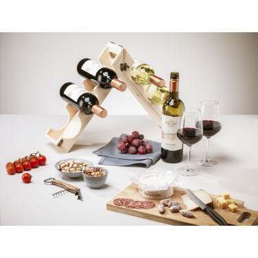 Logotrade promotional merchandise picture of: Loire Wine Glass 400 ml