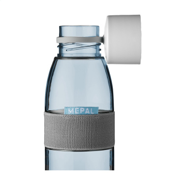 Logo trade corporate gifts image of: Mepal Water Bottle Ellipse 500 ml drinking bottle