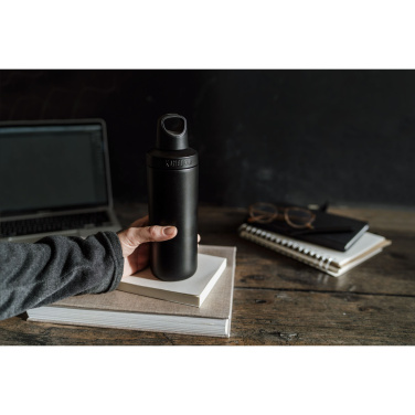 Logo trade promotional gifts image of: Kambukka® Reno Insulated 500 ml thermo cup