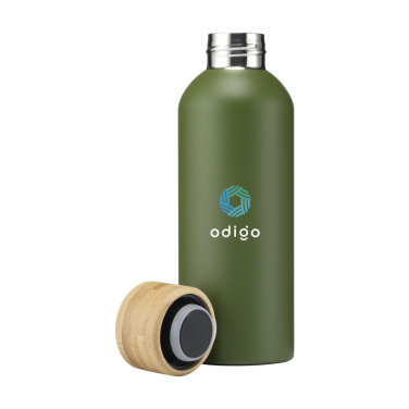 Logo trade corporate gifts picture of: Kyoto 500 ml drinking bottle