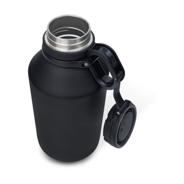 Logo trade promotional product photo of: Contigo® Grand Stainless Steel 1900 ml thermo bottle