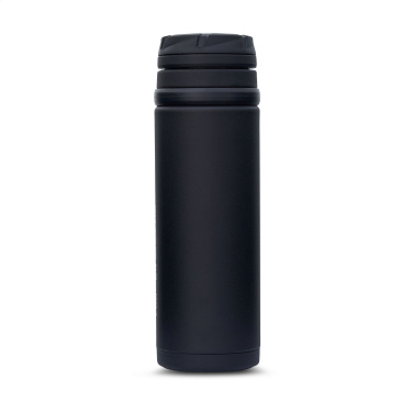Logotrade promotional gift image of: Contigo® Fuse Stainless Steel 700 ml thermo bottle