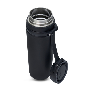 Logo trade advertising products picture of: Contigo® Fuse Stainless Steel 700 ml thermo bottle