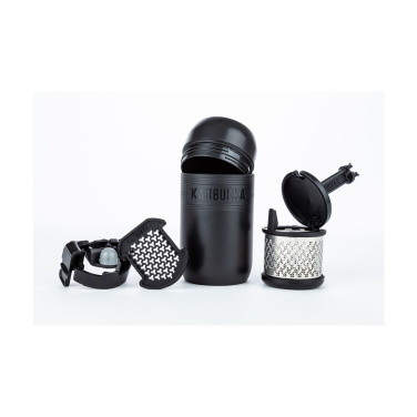 Logo trade promotional merchandise picture of: Kambukka® Tea Catcher tea infuser