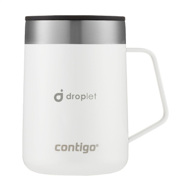 Logotrade advertising product image of: Contigo® Streeterville Desk Mug 420 ml thermo cup