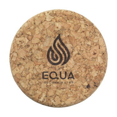 Logo trade promotional item photo of: EcoBottle 650 ml plant based - made in the EU