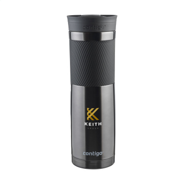 Logotrade advertising product picture of: Contigo® Byron Extra Large 720 ml thermo cup
