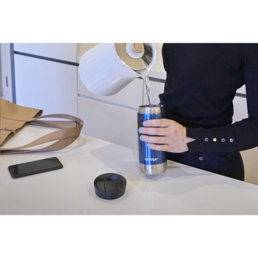 Logotrade promotional gift image of: Contigo® Byron 2.0 470 ml thermo cup