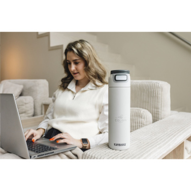 Logotrade promotional product picture of: Kambukka® Elton Insulated 600 ml drinking bottle