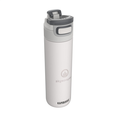 Logotrade promotional items photo of: Kambukka® Elton Insulated 600 ml drinking bottle