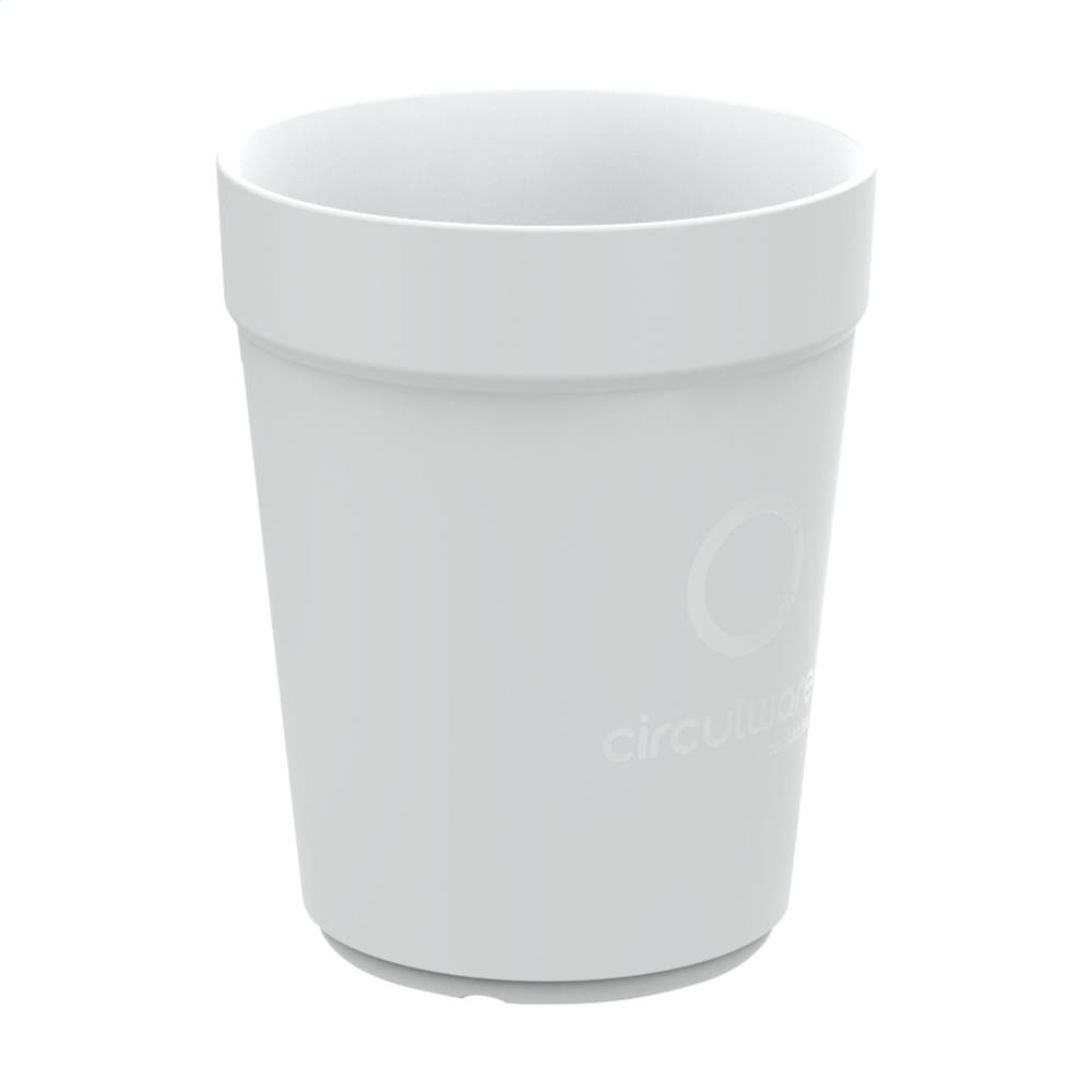Logotrade promotional giveaway image of: CirculCup 300 ml