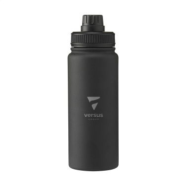 Logotrade promotional product image of: Tappo Bottle RCS Stainless Steel drinking bottle