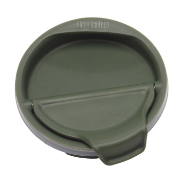 Logo trade promotional gifts image of: Klean Kanteen Rise Recycled Tumbler 473 ml