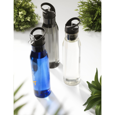 Logotrade corporate gift image of: Sava GRS RPET Bottle 720 ml