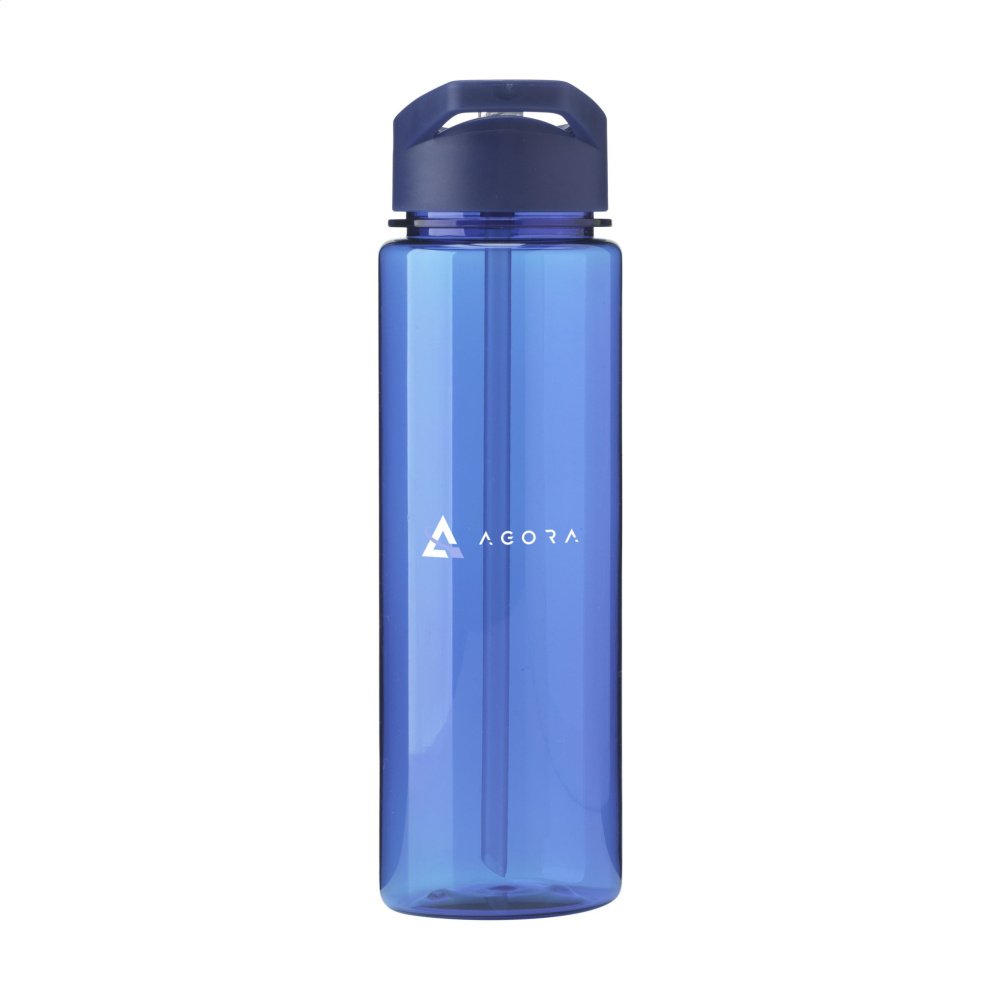 Logotrade promotional item picture of: Morgan Water Bottle Tritan™ Renew 650 ml